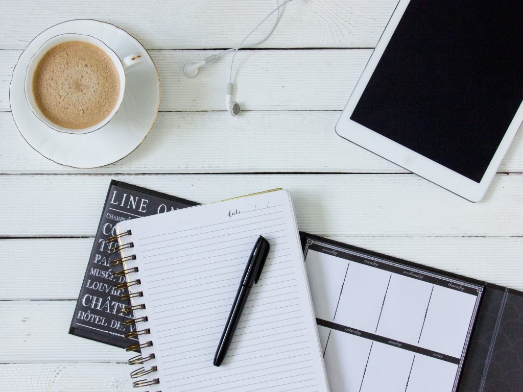 Qué hace un Organizador Profesional